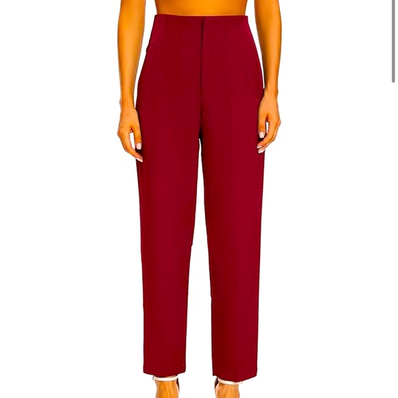 3 Pairs High Waist Dress Pants - Picture 1 of 14